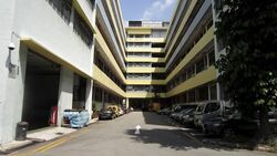 Shun Li Industrial Complex (D14), Factory #591671141